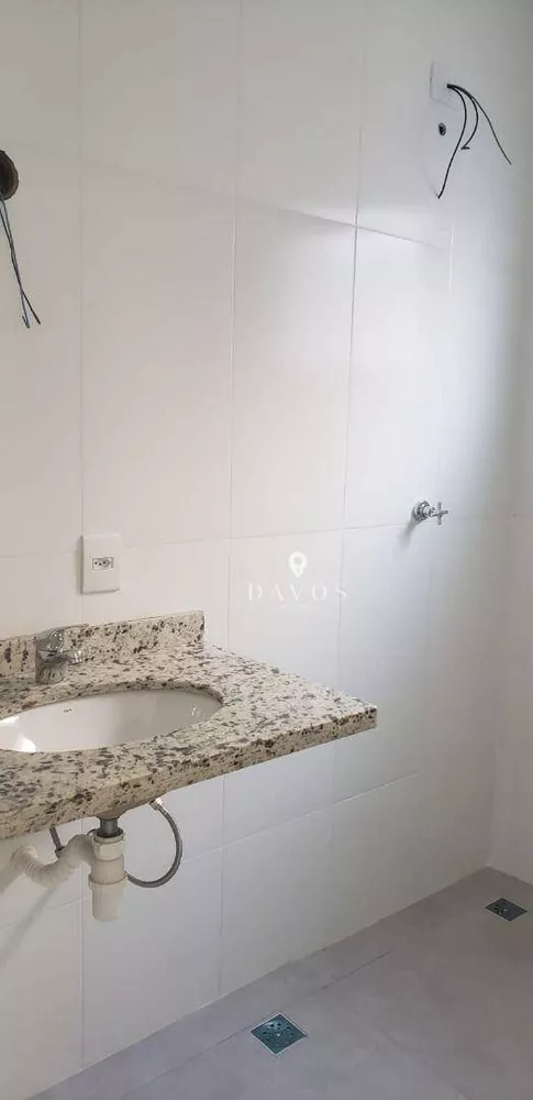 Sobrado, 3 quartos, 125 m² - Foto 7