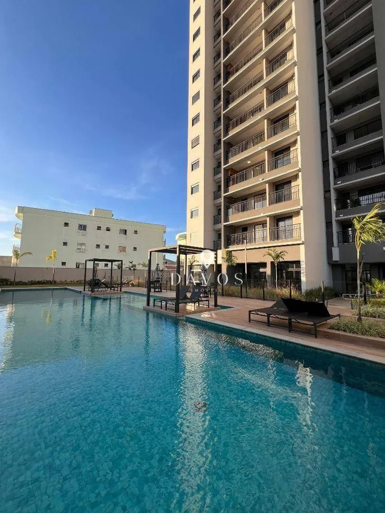 Apartamento, 2 quartos, 68 m² - Foto 4