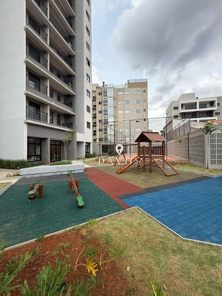 Apartamento, 2 quartos, 68 m² - Foto 2
