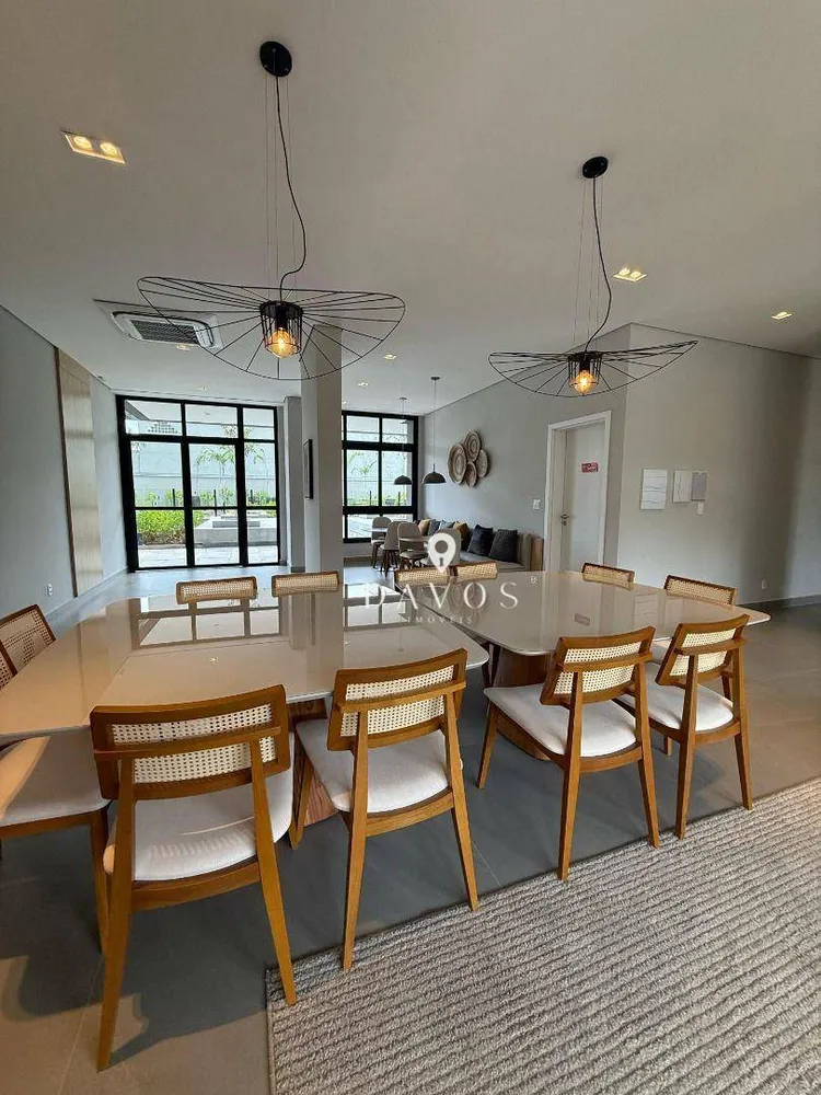Apartamento, 2 quartos, 68 m² - Foto 3