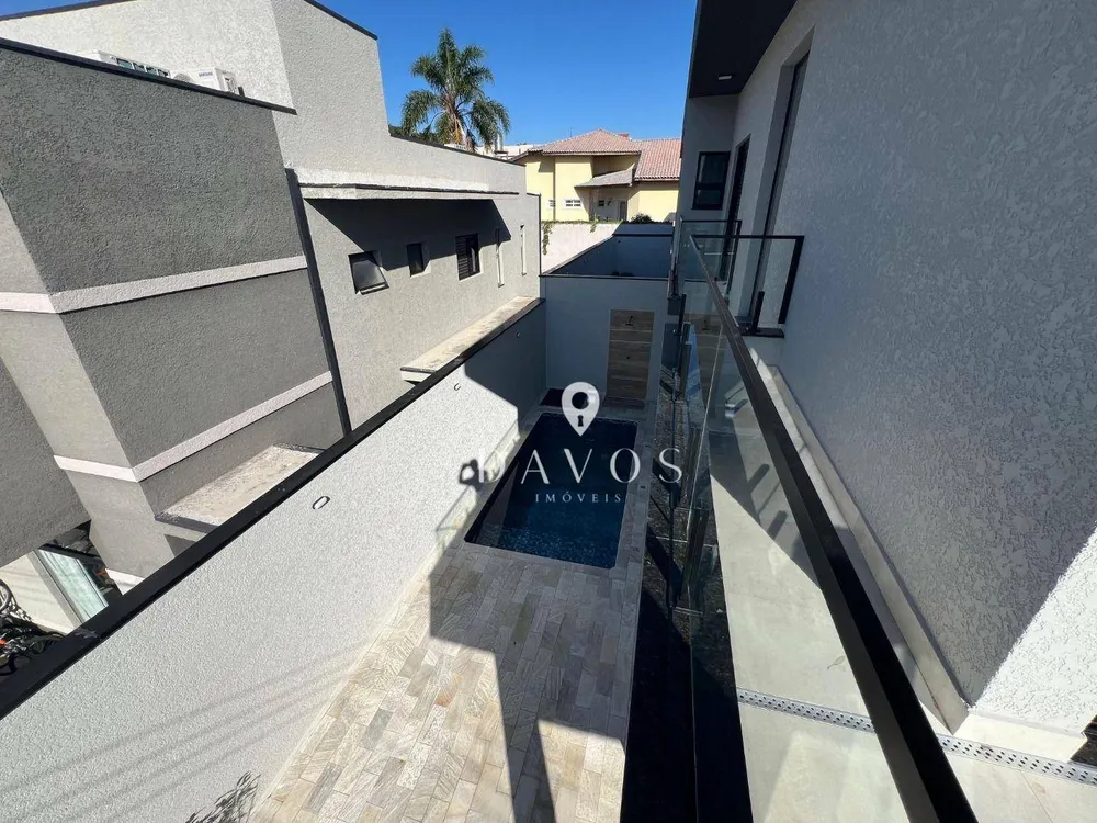 Sobrado, 3 quartos, 140 m² - Foto 4