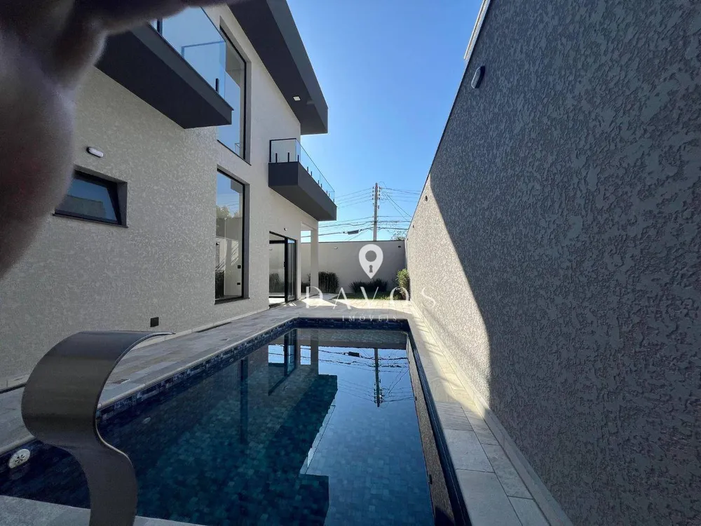 Sobrado, 3 quartos, 140 m² - Foto 2