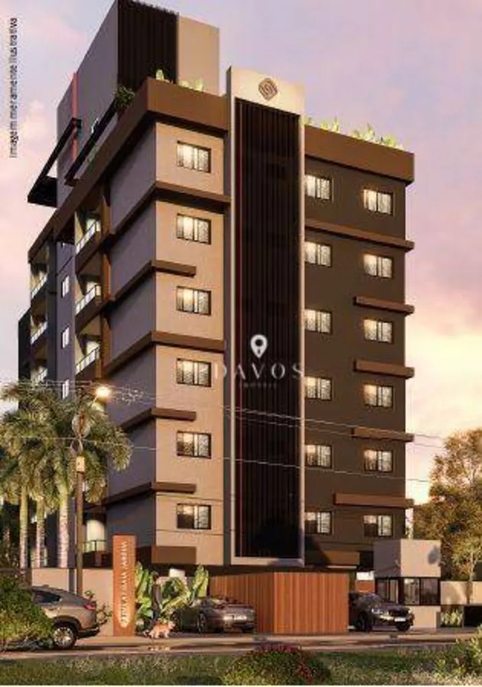 Apartamento, 2 quartos, 67 m² - Foto 3