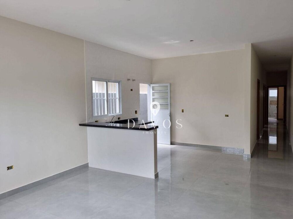 Casa à venda com 3 quartos, 90m² - Foto 3