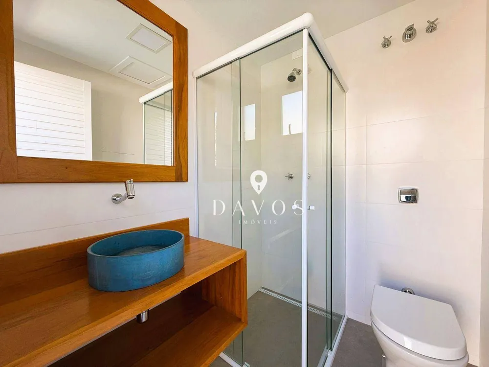 Sobrado, 4 quartos, 355 m² - Foto 3