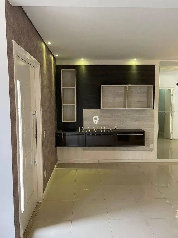 Sobrado, 3 quartos, 130 m² - Foto 2