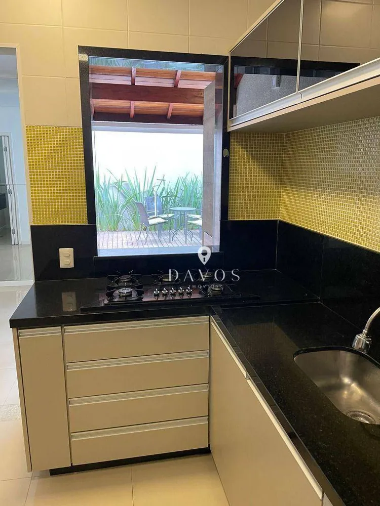 Sobrado, 3 quartos, 130 m² - Foto 1