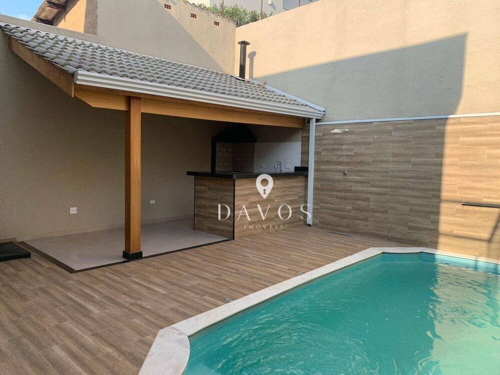 Sobrado, 3 quartos, 150 m² - Foto 11