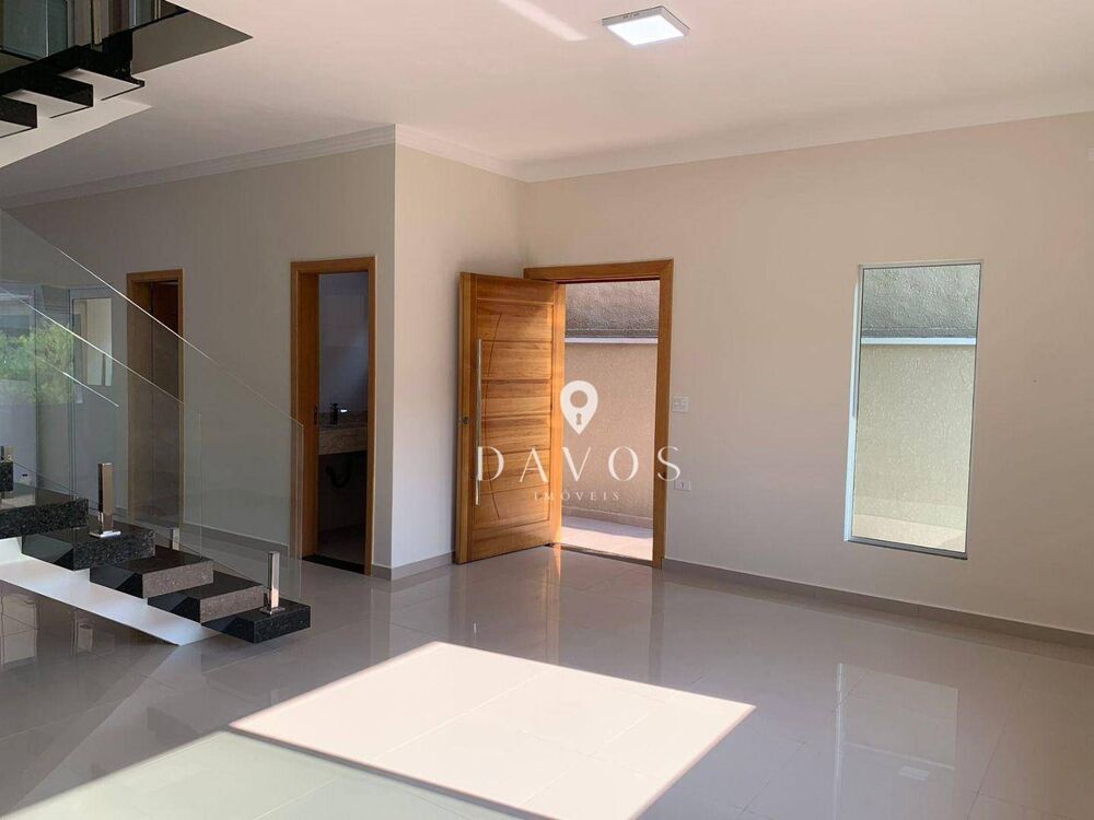 Sobrado, 3 quartos, 150 m² - Foto 5