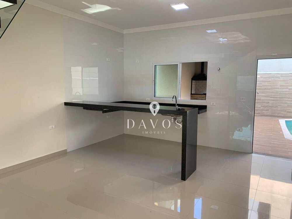 Sobrado, 3 quartos, 150 m² - Foto 4