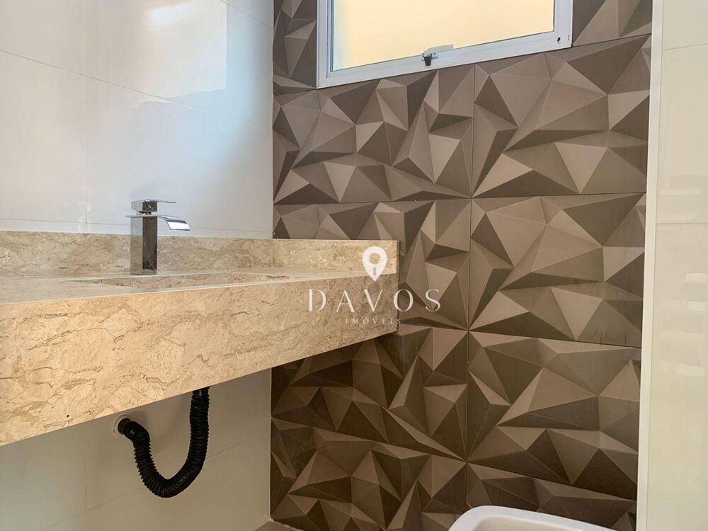 Sobrado, 3 quartos, 150 m² - Foto 3