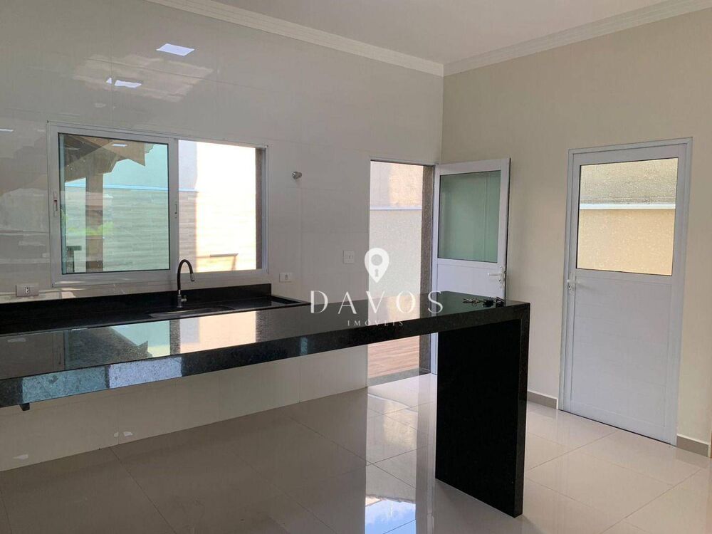 Sobrado, 3 quartos, 150 m² - Foto 1