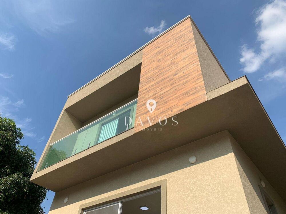Sobrado, 3 quartos, 150 m² - Foto 2