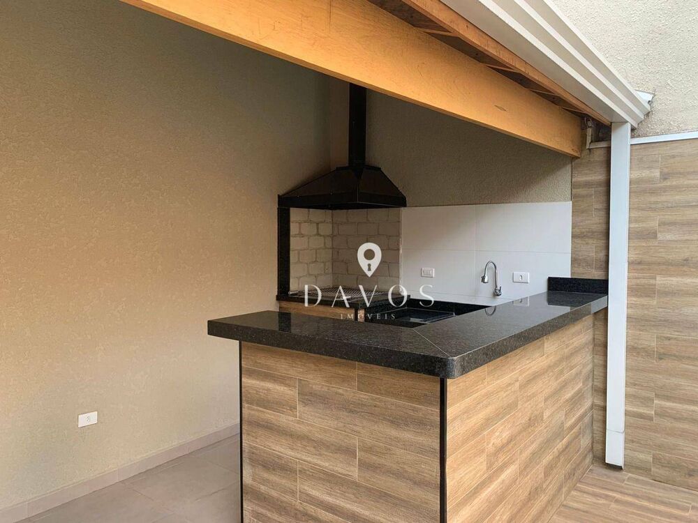 Sobrado, 3 quartos, 150 m² - Foto 8