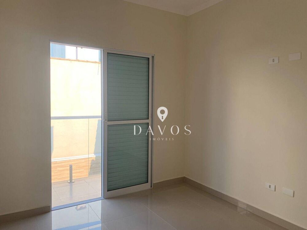 Sobrado, 3 quartos, 150 m² - Foto 7