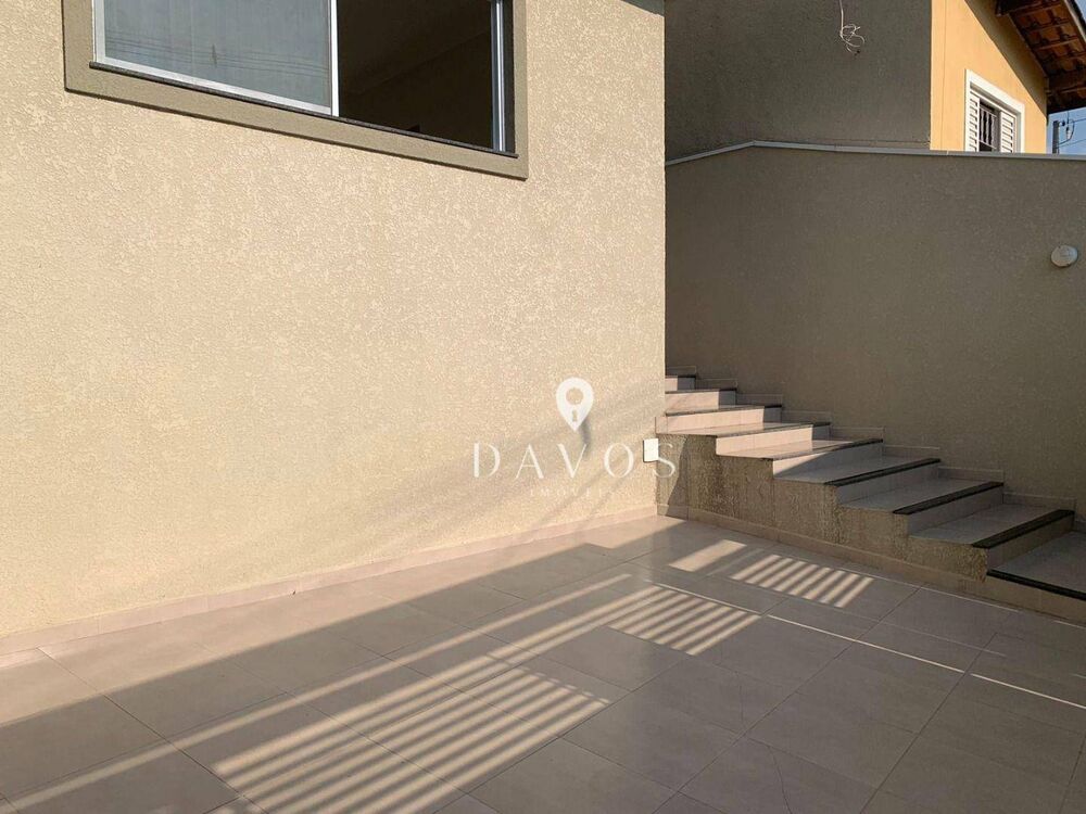 Sobrado, 3 quartos, 150 m² - Foto 6