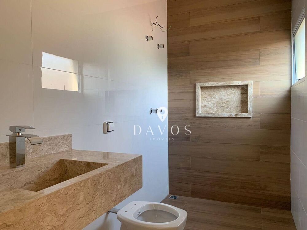 Sobrado, 3 quartos, 150 m² - Foto 9