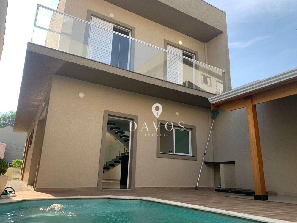 Sobrado, 3 quartos, 150 m² - Foto 12