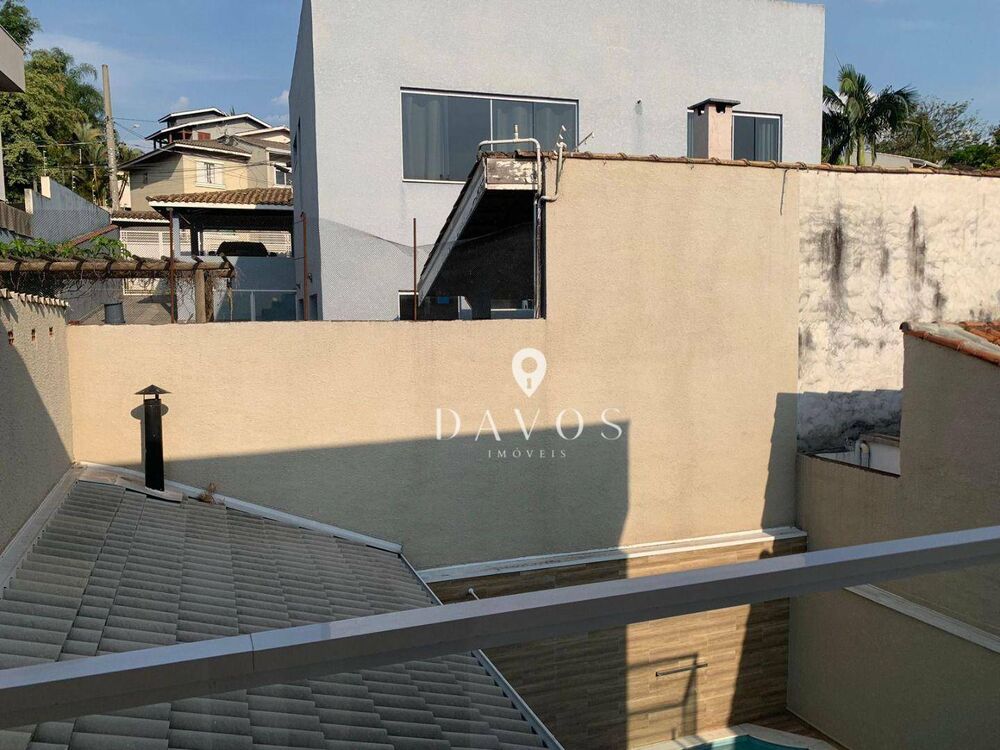Sobrado, 3 quartos, 150 m² - Foto 10
