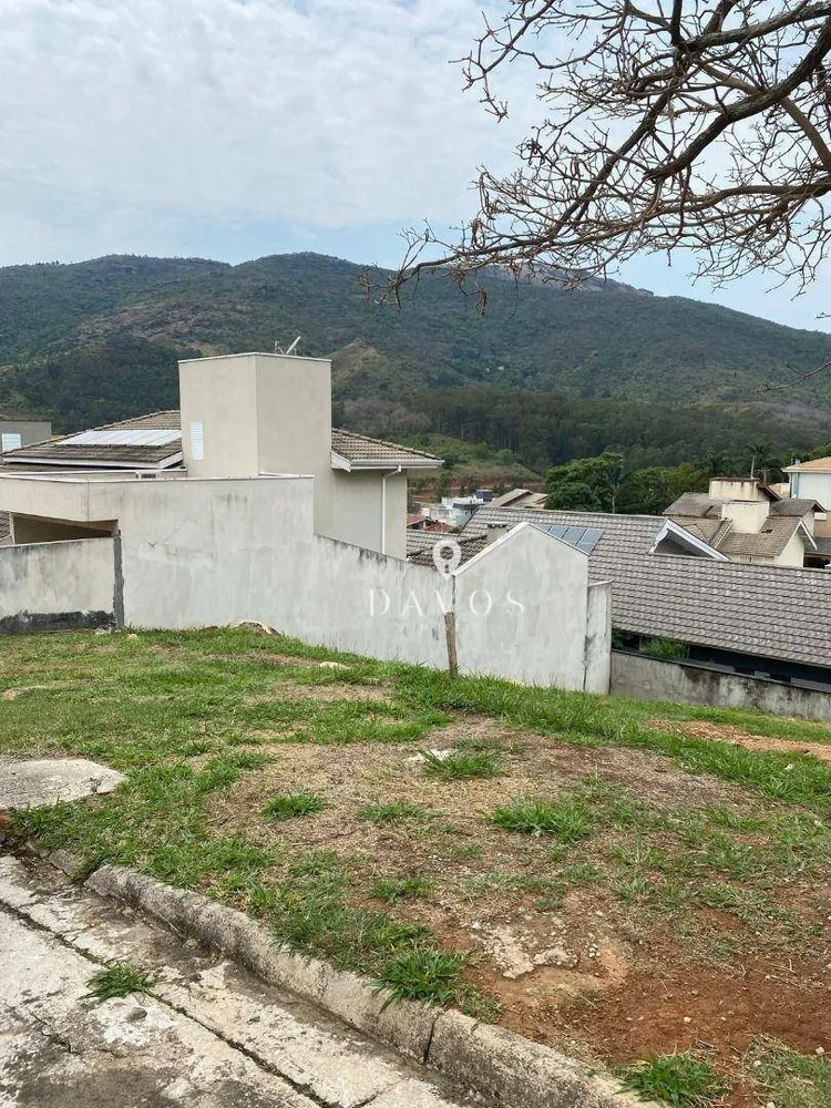 Terreno, 450 m² - Foto 1