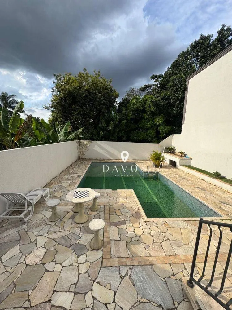 Sobrado, 2 quartos, 100 m² - Foto 4