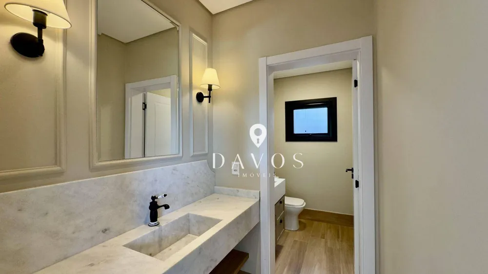 Sobrado, 4 quartos, 462 m² - Foto 2