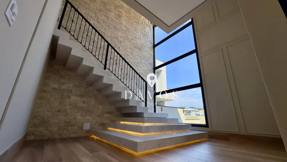 Sobrado, 4 quartos, 462 m² - Foto 3