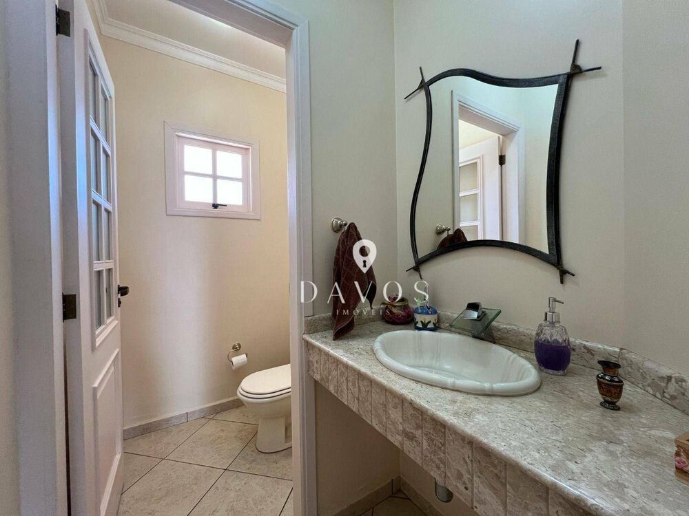 Sobrado, 3 quartos, 343 m² - Foto 17