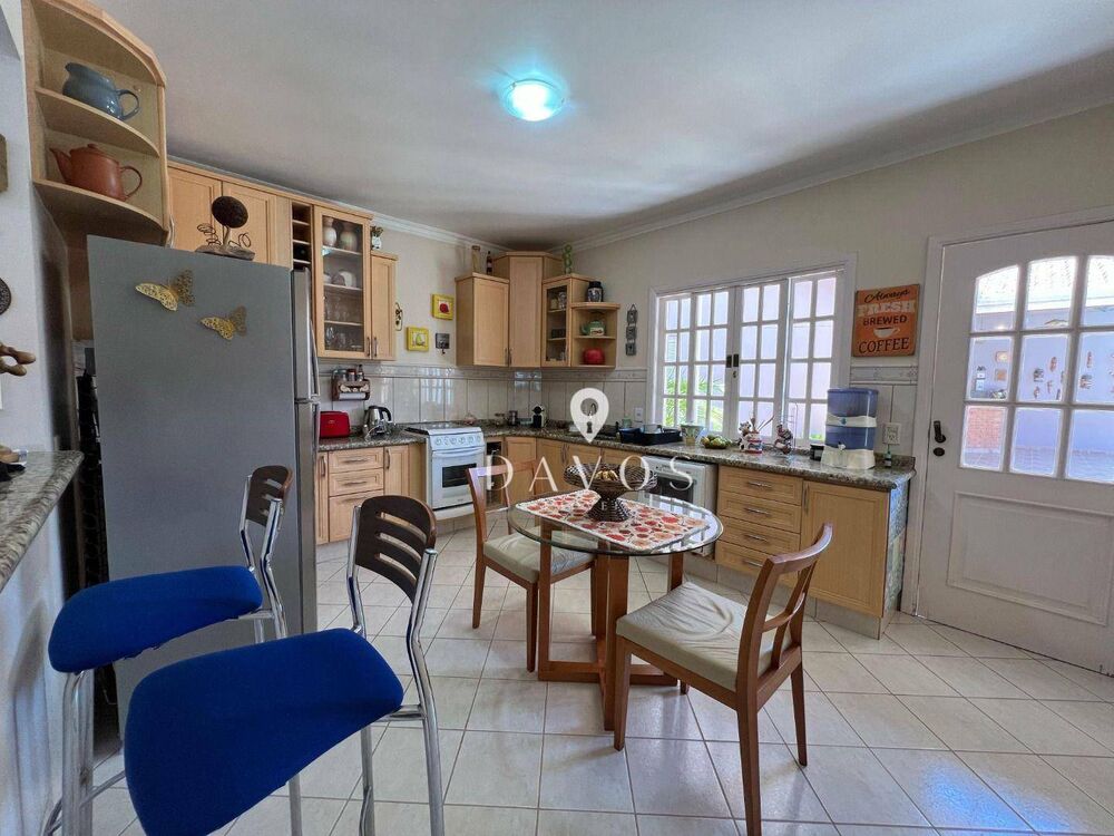 Sobrado, 3 quartos, 343 m² - Foto 18