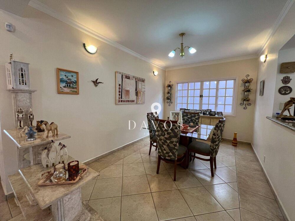 Sobrado, 3 quartos, 343 m² - Foto 19