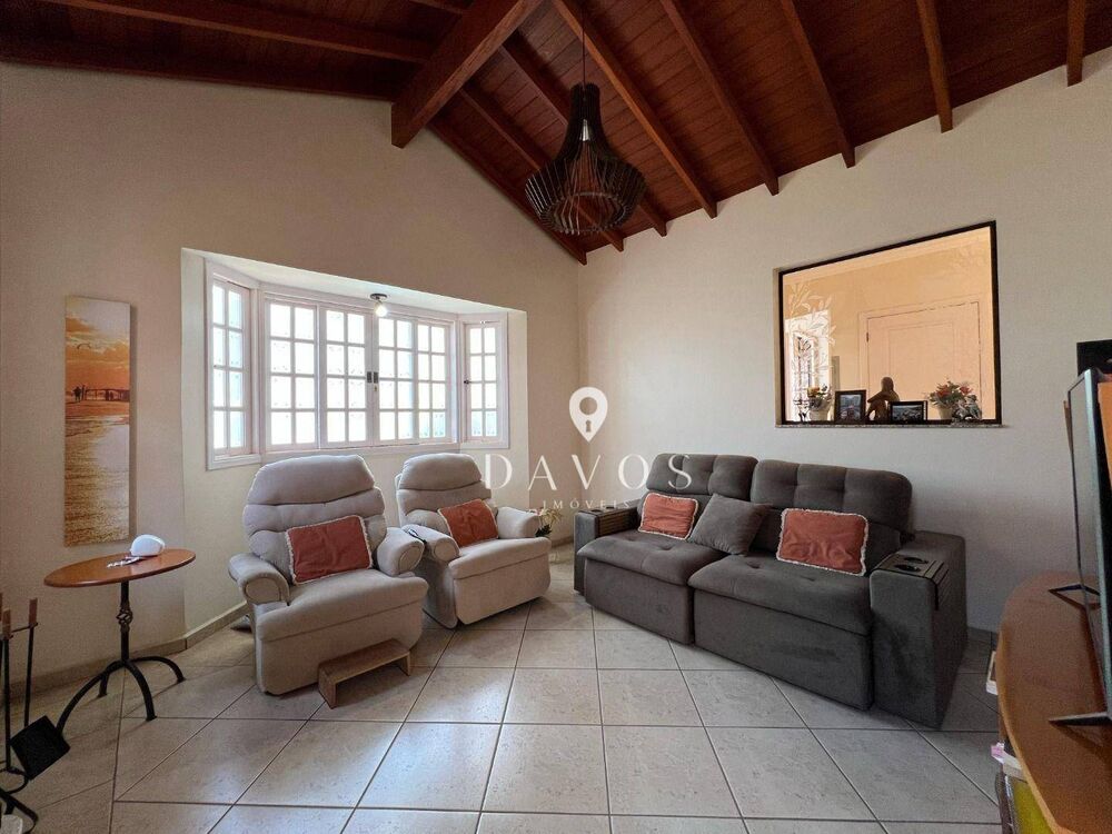 Sobrado, 3 quartos, 343 m² - Foto 16