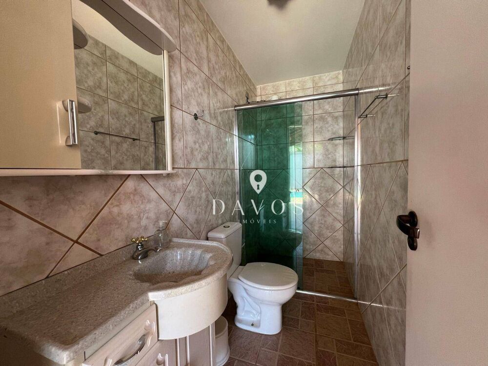 Sobrado, 3 quartos, 343 m² - Foto 14