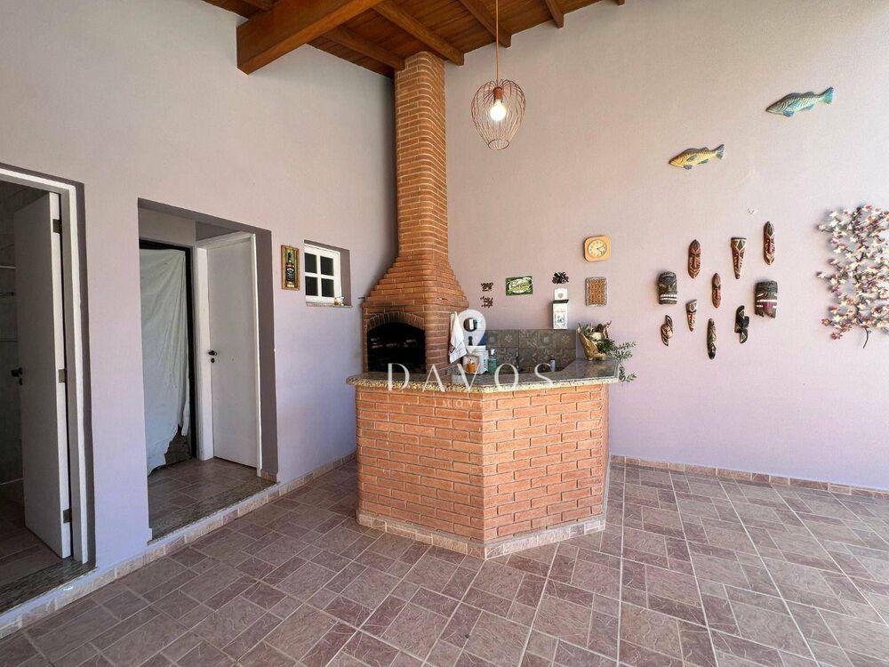 Sobrado, 3 quartos, 343 m² - Foto 15