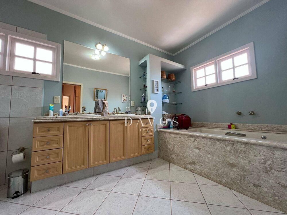 Sobrado, 3 quartos, 343 m² - Foto 7