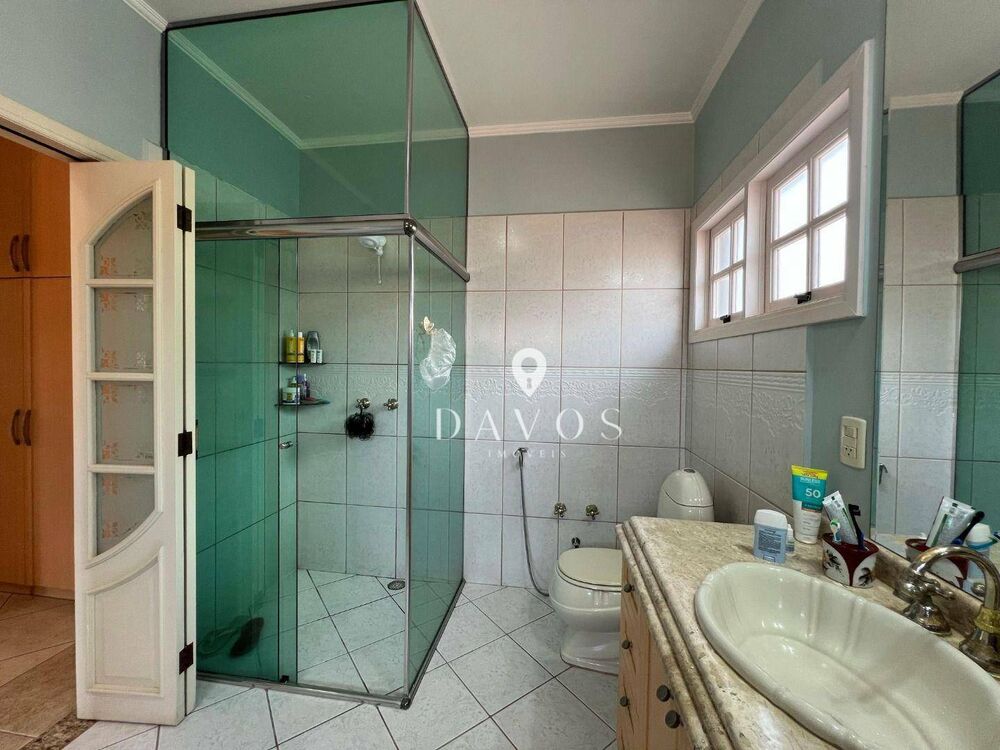 Sobrado, 3 quartos, 343 m² - Foto 6