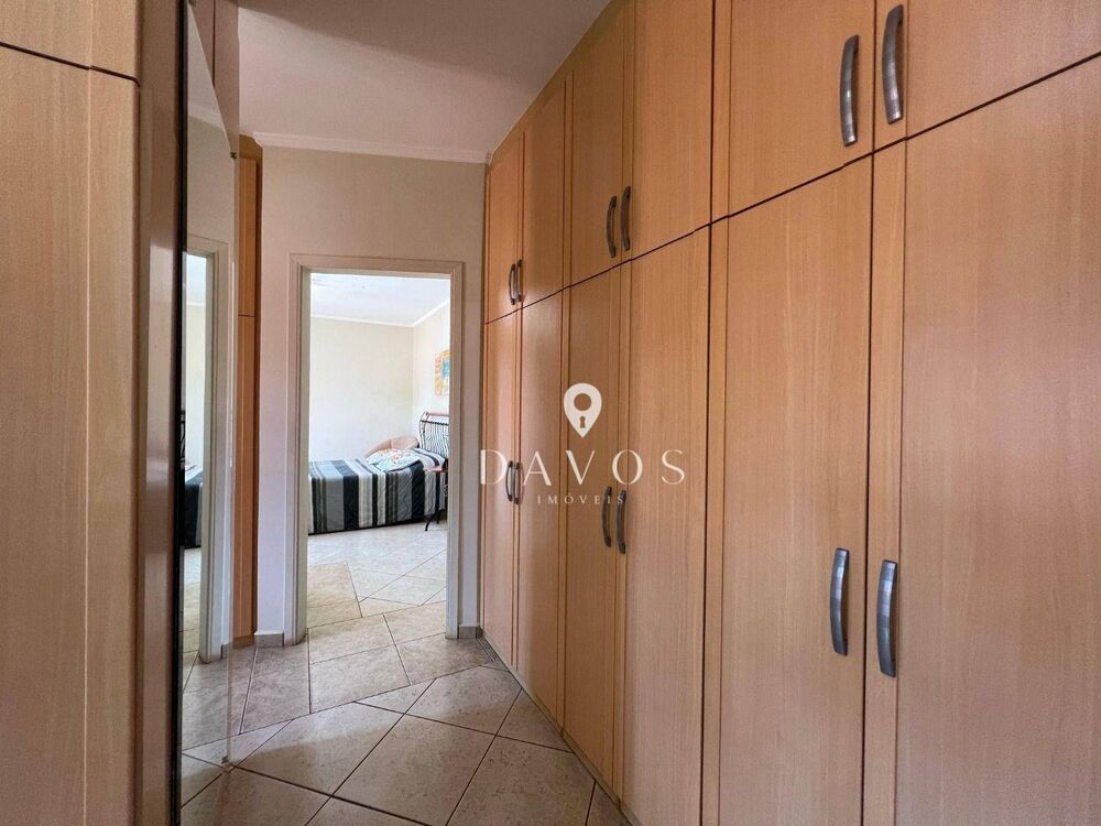 Sobrado, 3 quartos, 343 m² - Foto 8