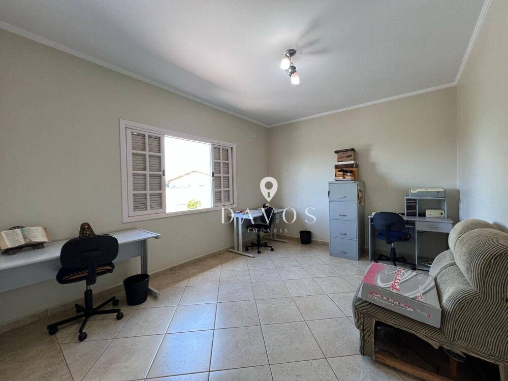 Sobrado, 3 quartos, 343 m² - Foto 5