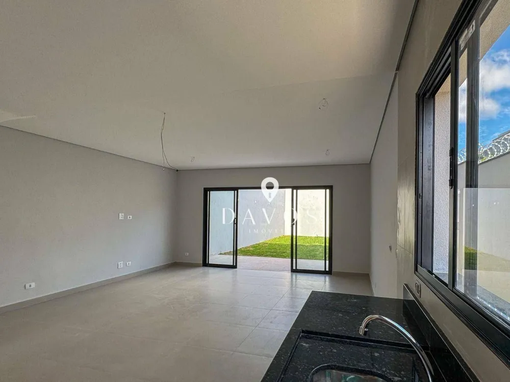 Sobrado, 3 quartos, 95 m² - Foto 3