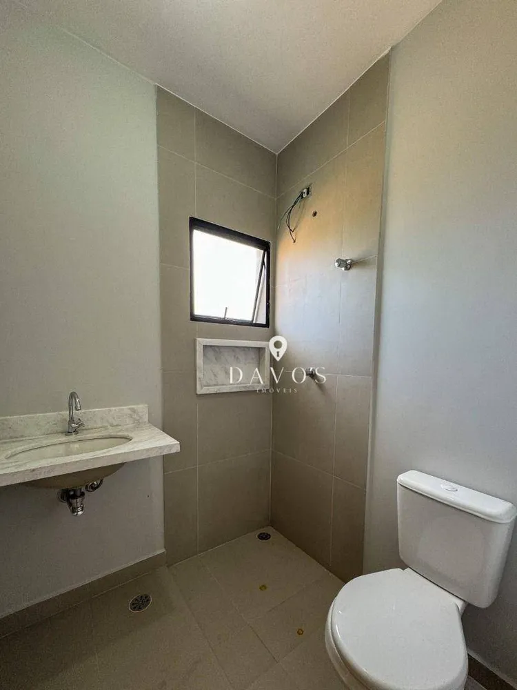 Sobrado, 3 quartos, 95 m² - Foto 2