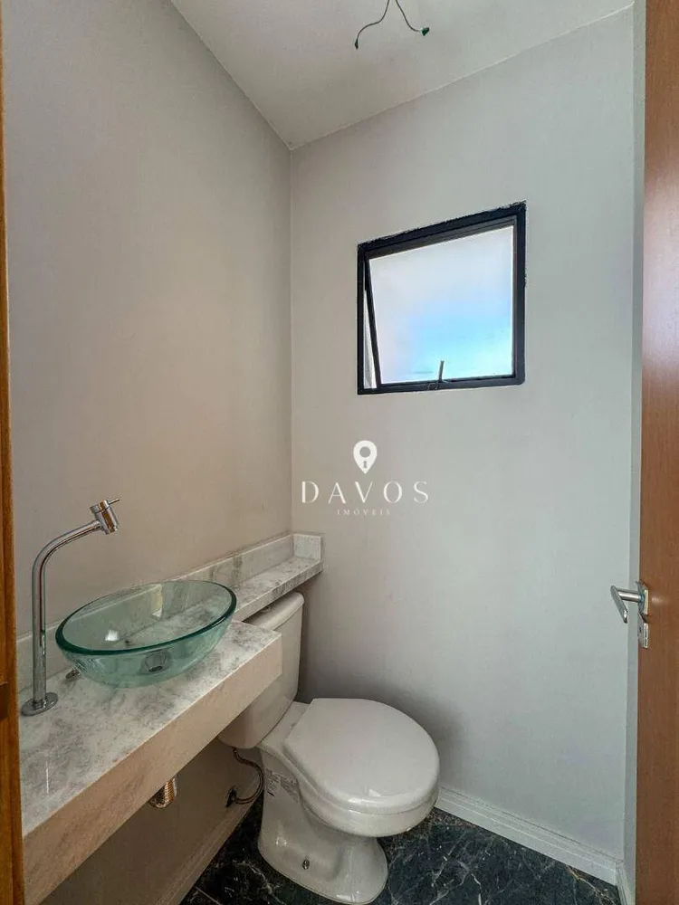 Sobrado, 3 quartos, 95 m² - Foto 1