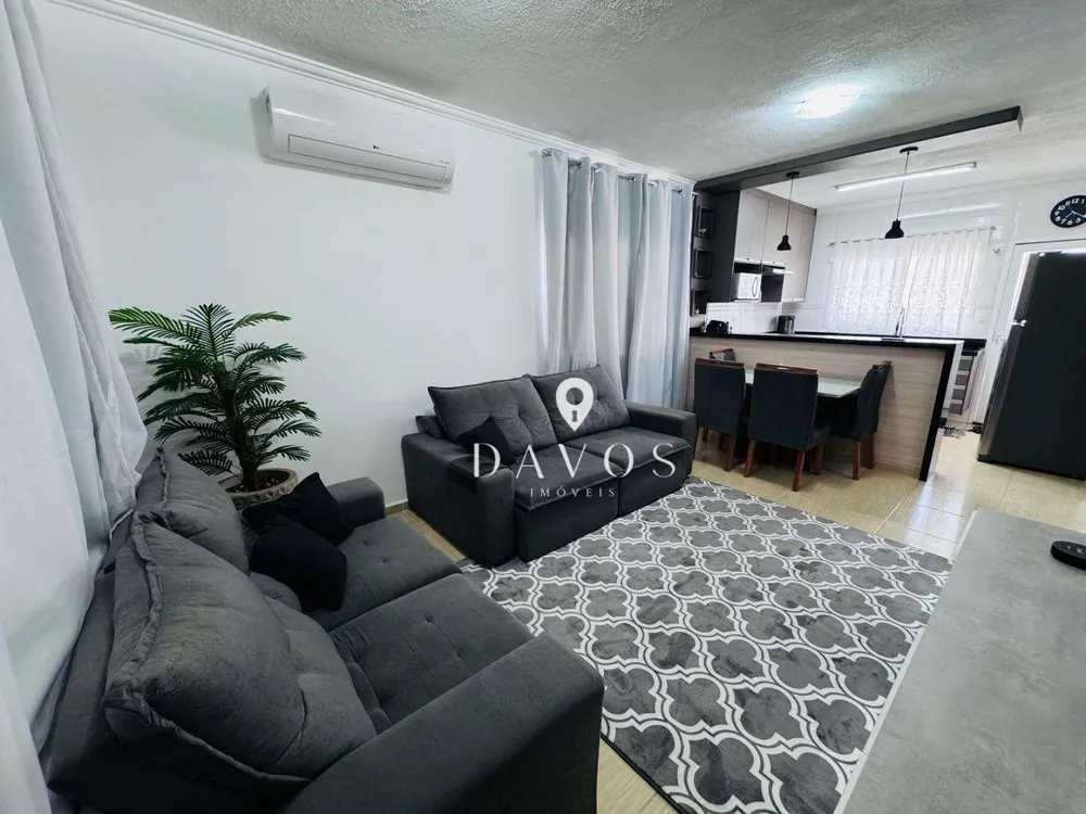 Casa de Condomínio, 2 quartos - Foto 3
