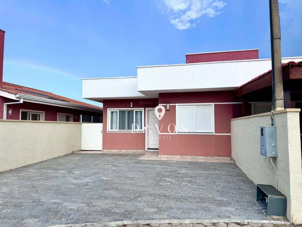 Casa de Condomínio, 2 quartos - Foto 2