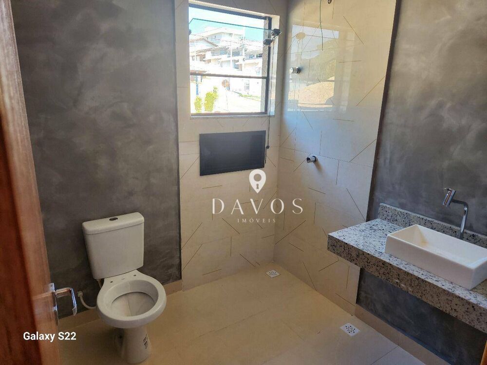 Sobrado, 3 quartos, 110 m² - Foto 4