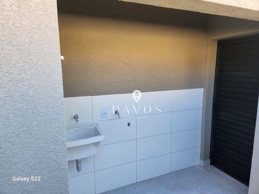 Sobrado, 3 quartos, 110 m² - Foto 1