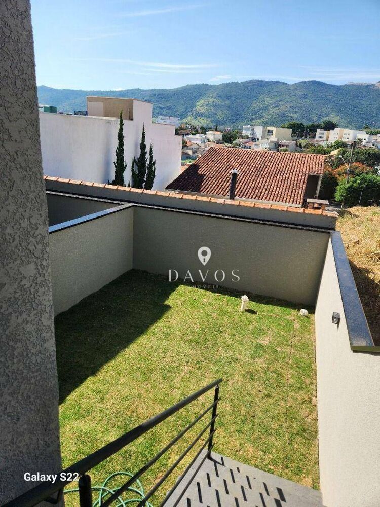 Sobrado, 3 quartos, 110 m² - Foto 3