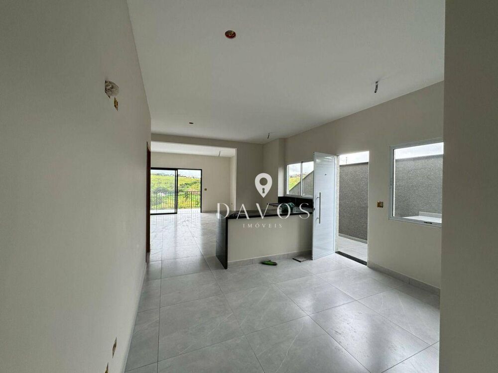 Casa, 3 quartos, 140 m² - Foto 2