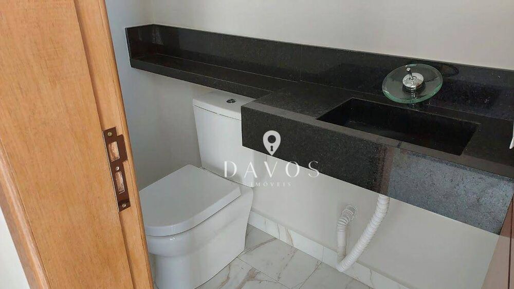 Casa de Condomínio, 3 quartos - Foto 2