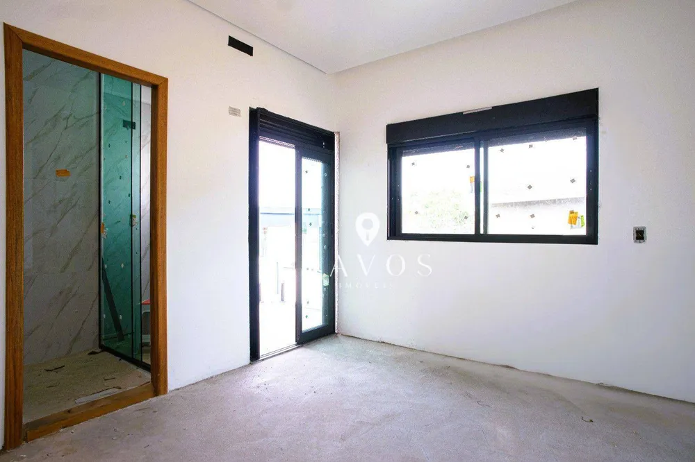 Sobrado, 3 quartos, 145 m² - Foto 4