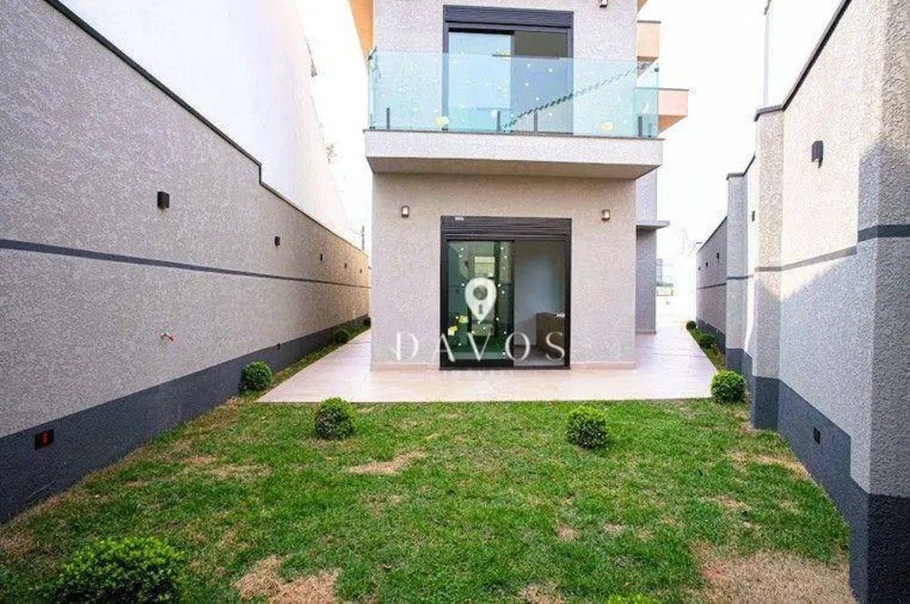 Sobrado, 3 quartos, 145 m² - Foto 3