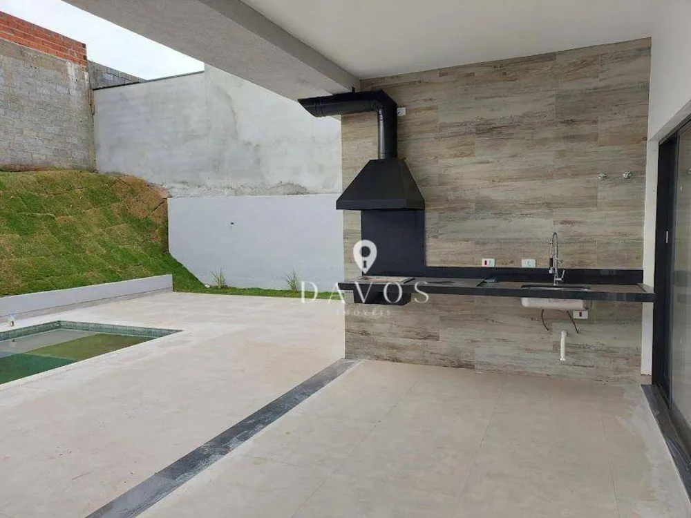 Casa, 3 quartos, 142 m² - Foto 3